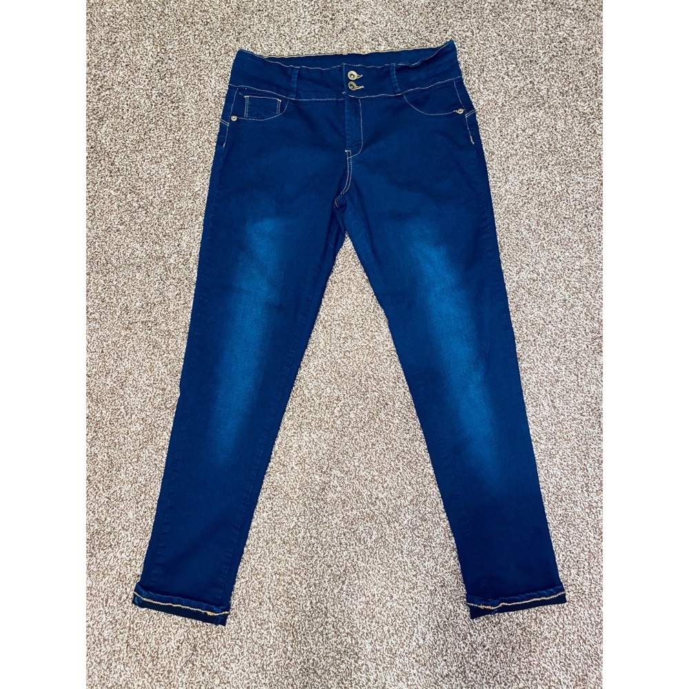 2/20$🌟 My Fit Denim Jeans